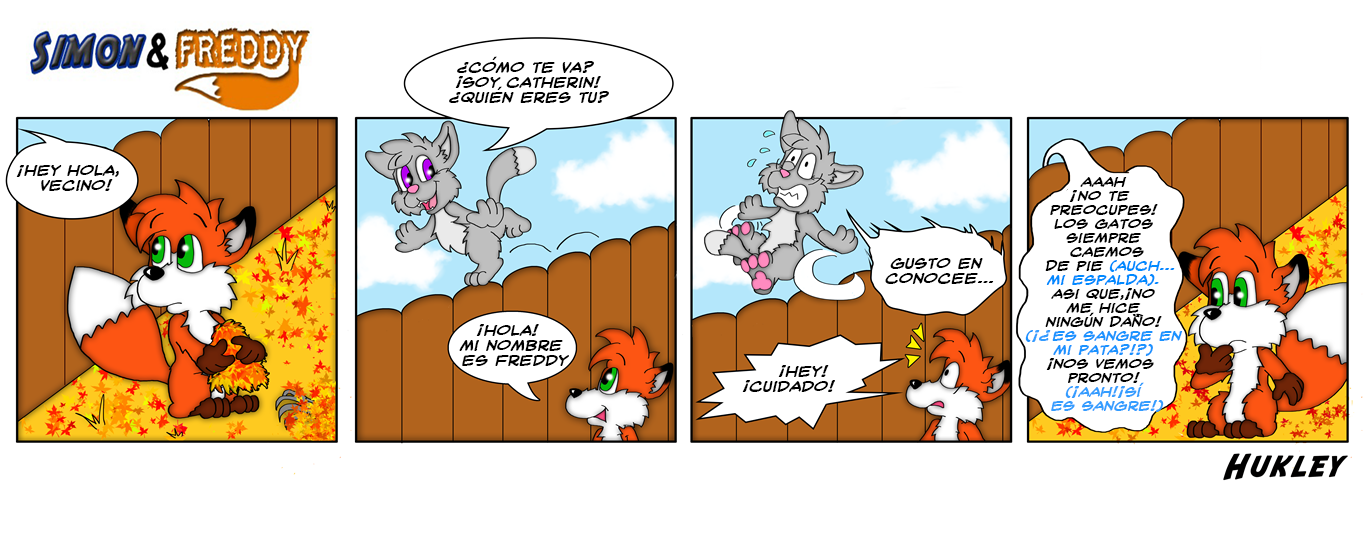 Gusto en conoceeee….