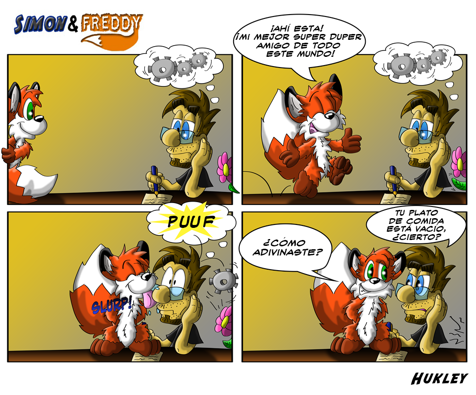 Número 1 remasterizado