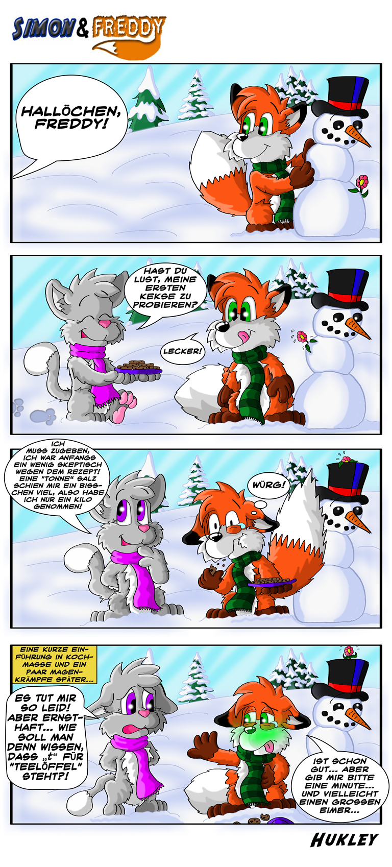 Es ist noch kein Meister vom Himmel gefallen