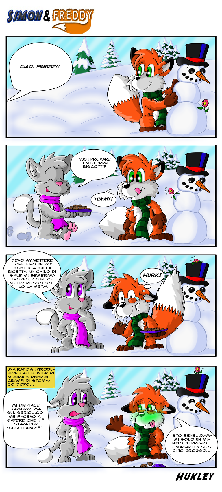 Nessuno nasce imparato