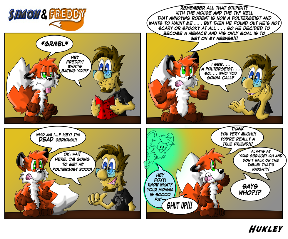 You’re a true friend