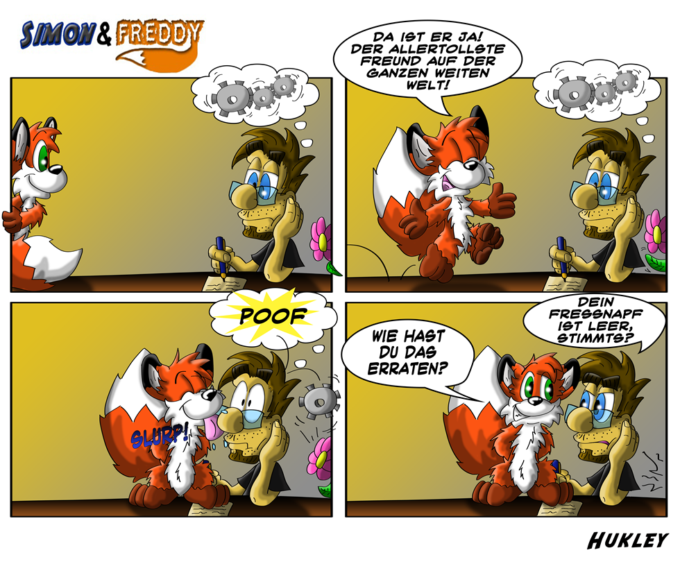 Nummer 1 überarbeitet