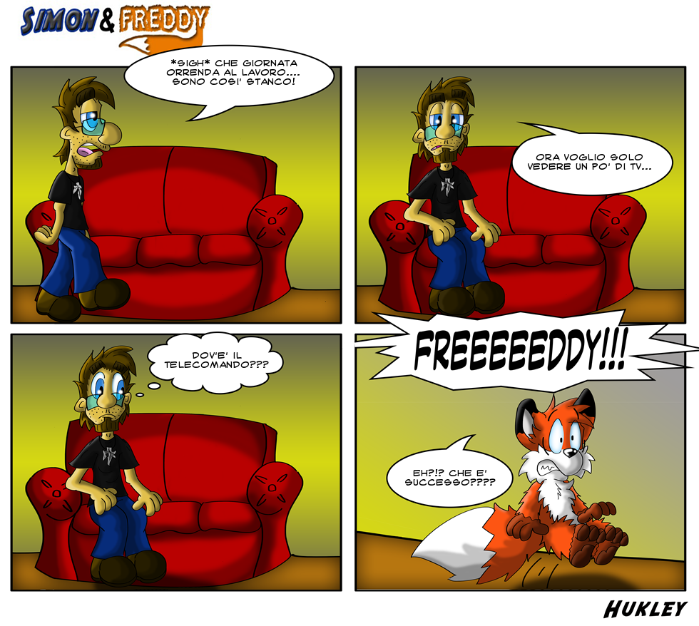 Un gentile risveglio