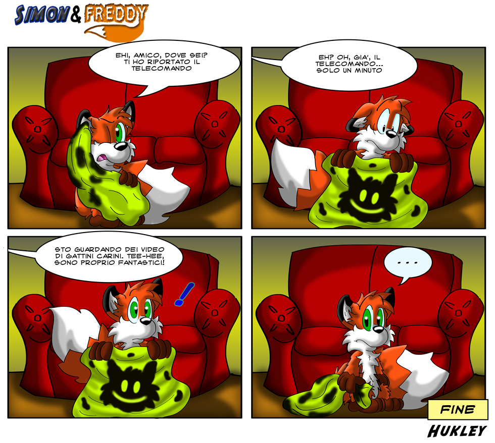 Accoglienza entusiasta